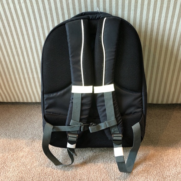 RARE Star Wars Darth Vader Samsonite NWT Ultimate Iconic Travel School Backpack - Picture 2 of 12